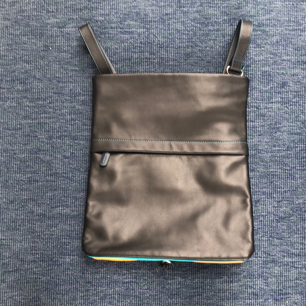 My Wallit Kyoto backpack